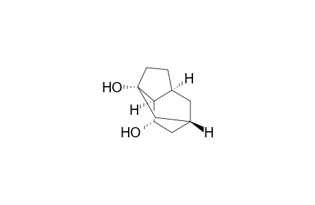 1,5-Methano-1H-indene-1,7-diol, octahydro-, (1.alpha.,3a.alpha.,5.beta.,7.alpha.,7a.alpha.)-