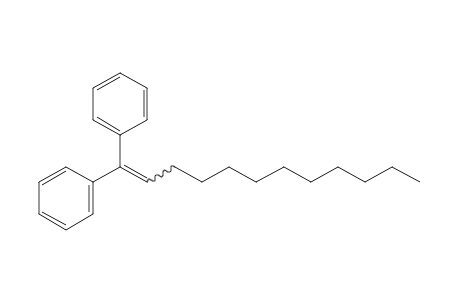 1,1-diphenyl-1-dodecene