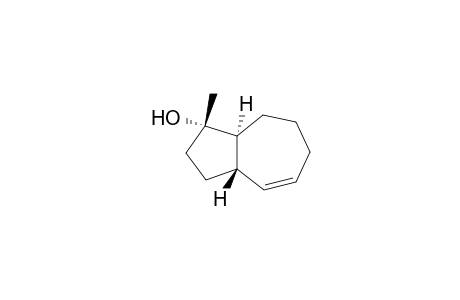 (1S,7S,10S)-10-Methybicyclo[5.3.0]dec-5-en-10-ol