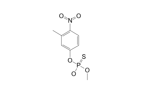 DEMETHYL-FENITROTHION