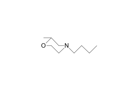 4-BUTYL-2-METHYL-MORPHOLIN