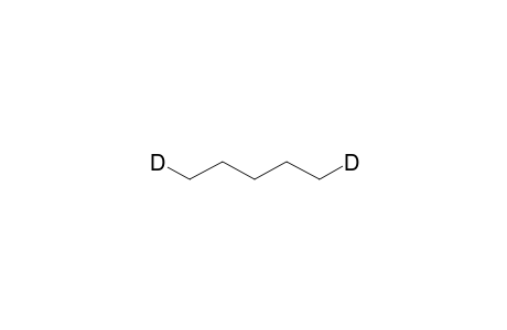 Pentane-1,5-D2