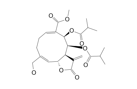 LONGICORNIN B