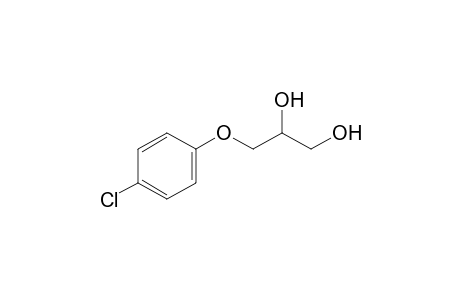 Chlorphenesin