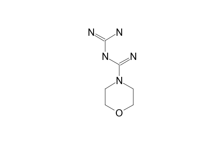 Moroxydine hydrochloride