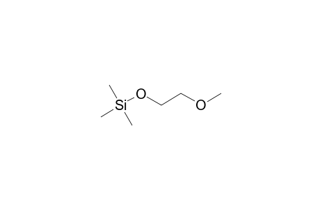 TRIMETHYL-2-METHOXYETHOXYSILANE