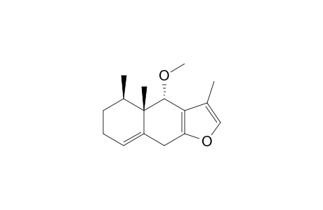 6-ALPHA-METHOXYEURYOPSIN