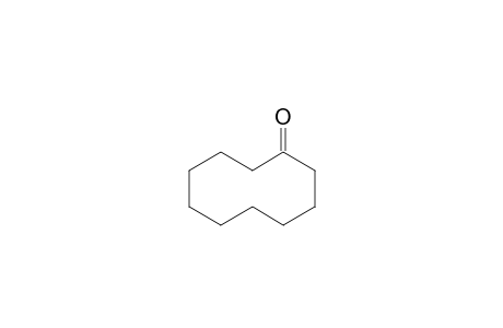 Cyclodecanone