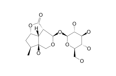 9-HYDROXY-SEMPEROSIDE