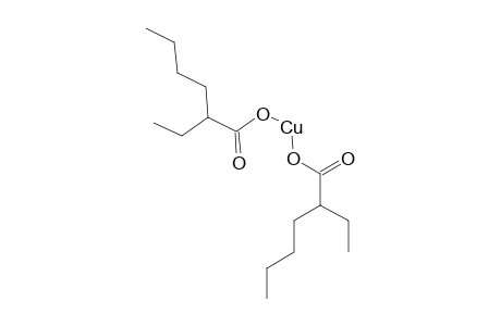 Copper(II) 2-ethylhexanoate