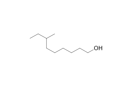 7-Methylnonan-1-ol