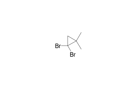 2,2-DIMETHYL-1,1-DIBROMCYCLOPROPAN