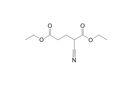 DIETHYL-2-CYANOPENTANEDIOATE