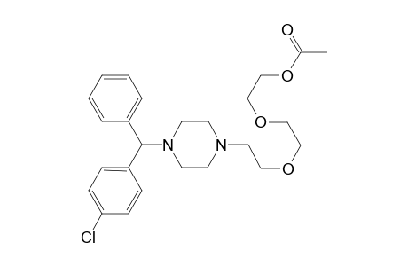 Etodroxizine AC