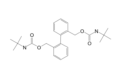 2,2'-BIS-(N,N-TERT.-BUTYL-CARBAMOYLMETHYL)-BIPHENYL