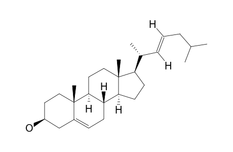 CHOLEST-5,22E-DIEN-3-BETA-OL