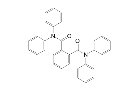 N,N,N',N'-tetraphenylphthalamide