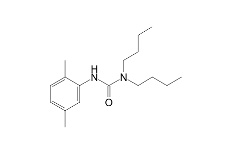 1,1-dibutyl-3-(2,5-xylyl)urea