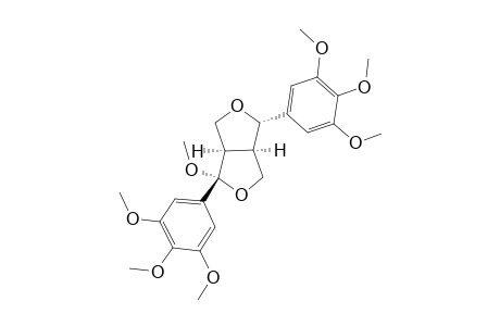 Caruilignan A