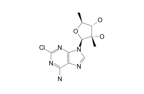 TRACHYClADINE_A