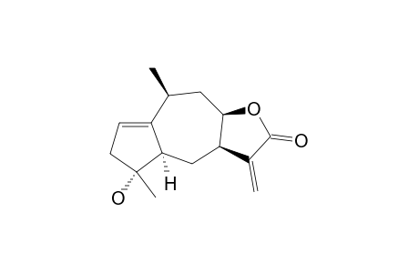 1,2-DEHYDRO-1-ALPHA,10-ALPHA-DIHYDRO-PSEUDOIVALIN