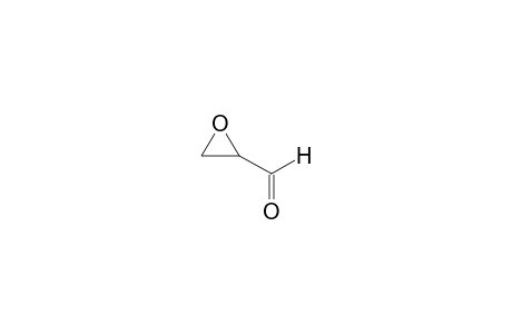 Glycidaldehyde