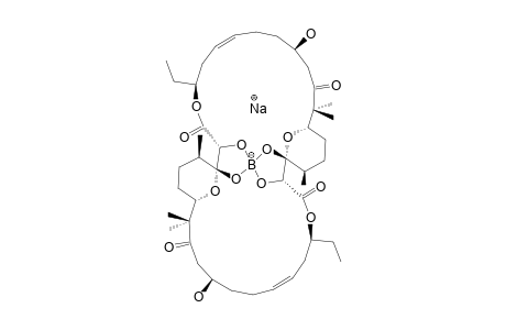 BOROPHYCIN