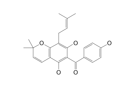 VISMIAPHENONE-E