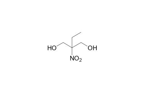 2-Ethyl-2-nitro-1,3-propanediol