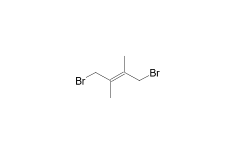 (E)-1,4-DIBROMO-2,3-DIMETHYLBUT-2-ENE