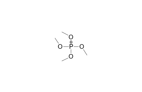 TETRAMETHOXYPHOSPHONIUM CATION