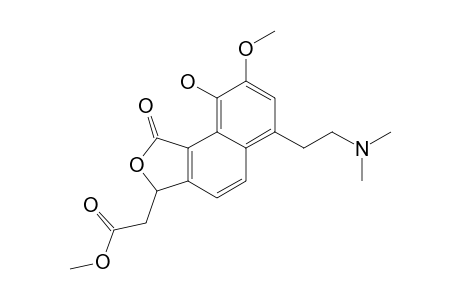 Chiloenamine