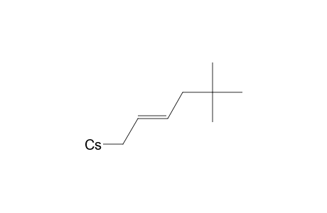 CSCH2CHCHCH2BU(-T)