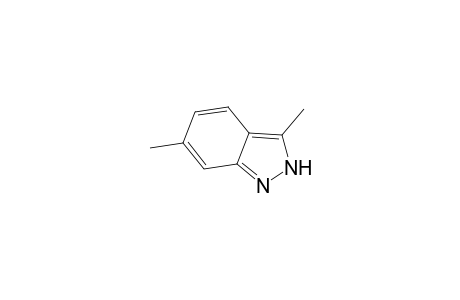 3,6-Dimethyl-1H-indazole