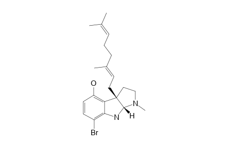 FLUSTRAMINE_H