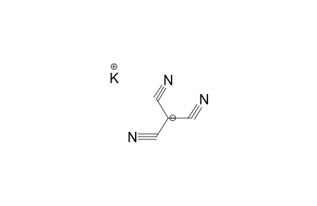 POTASSIUM TRICYANOMETHANATE