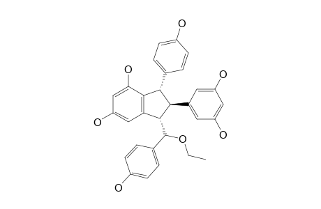 QUADRANGULARIN-B