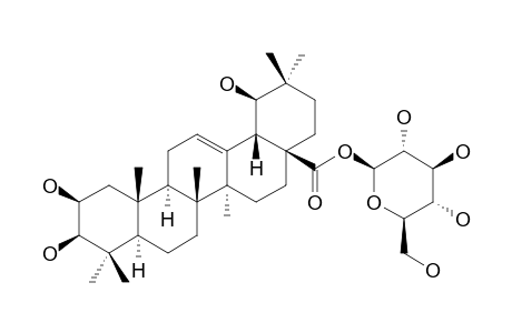 24-DEOXY-SERICOSIDE