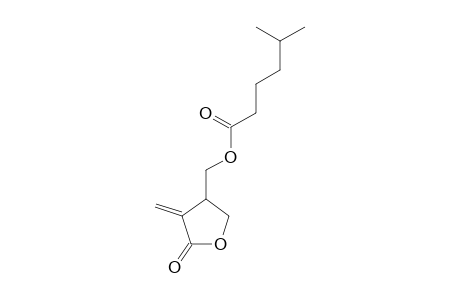 CEDARMYCIN-A