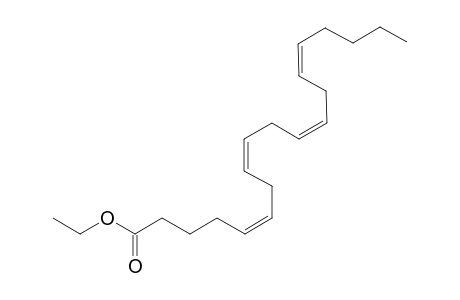 ETHYL-5-Z,8-Z,11-Z,14-Z-NONADECATETRAENOATE