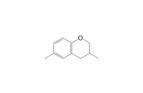 3,6-Dimethylchroman