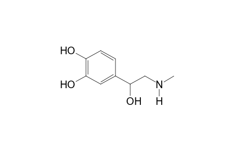 D,L-Adrenaline