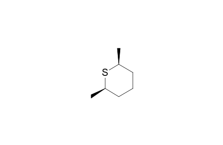 CIS-2,6-DIMETHYLTHIAN