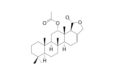 DEOXOSCALARIN