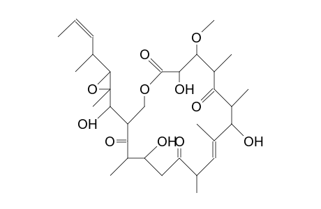 Tedanolide