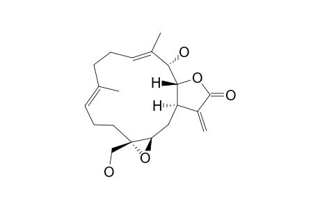 SINULAROLIDE_C