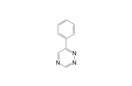 6-PHENYL-1,2,4-TRIAZIN