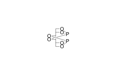 1,2,4:3,5,6-BIS-O-PHOSPHITEGALACTOL