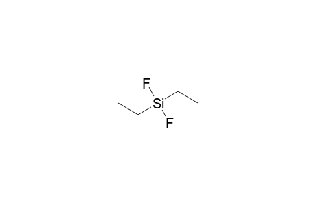 ET2SIF2;DIETHYLDIFLUOROSILANE