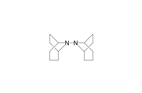 8,8'-Bis(8-aza-bicyclo(3.2.1)octane)